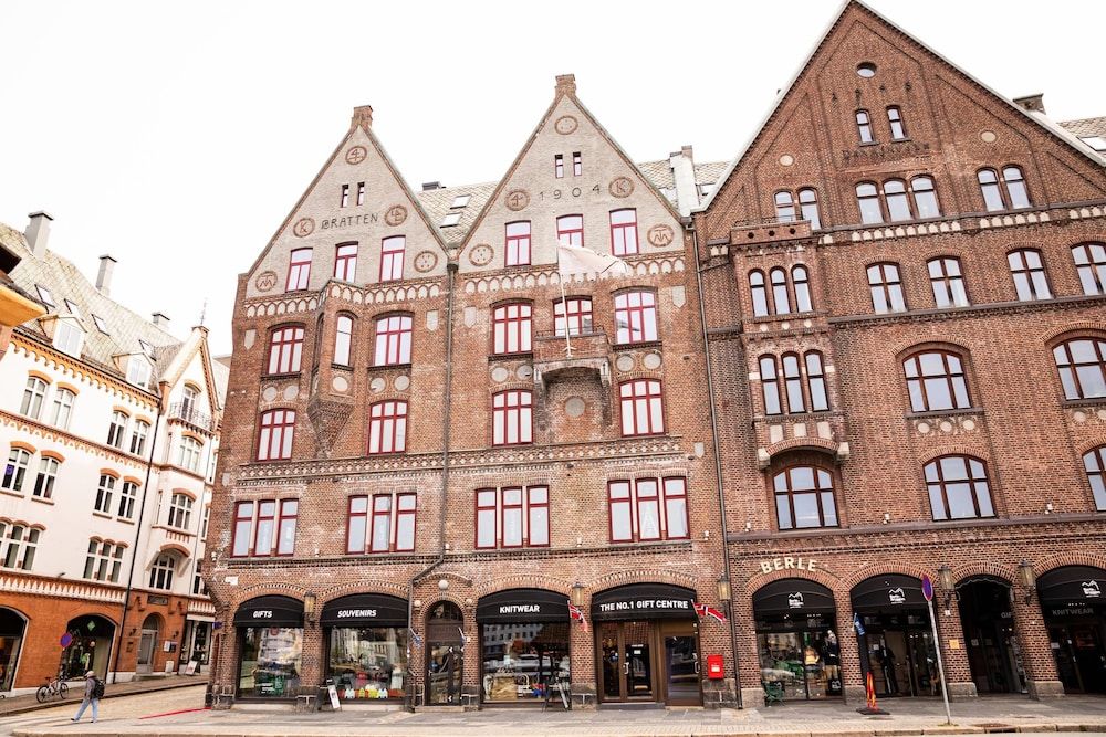 undefined Home Hotel Bryggen 6