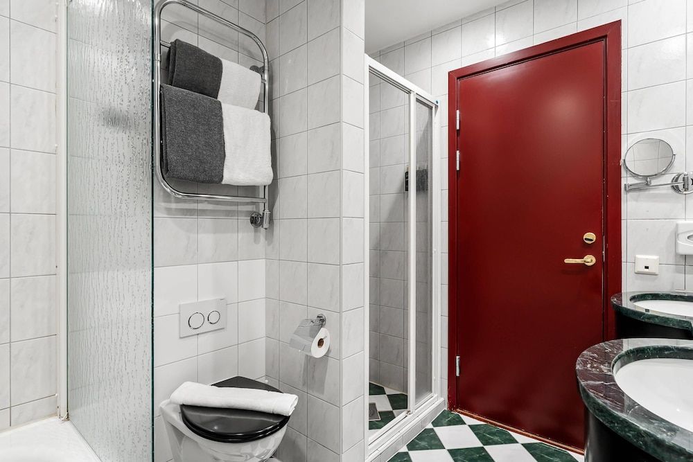 undefined Home Hotel Bryggen 2