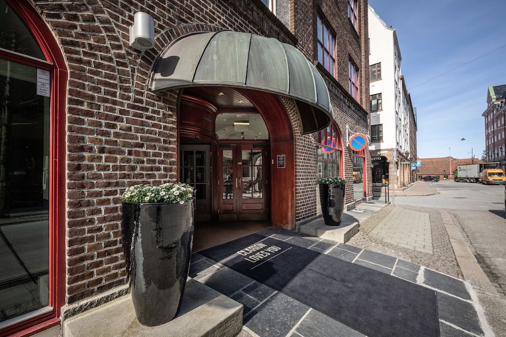 undefined Home Hotel Bryggen 3