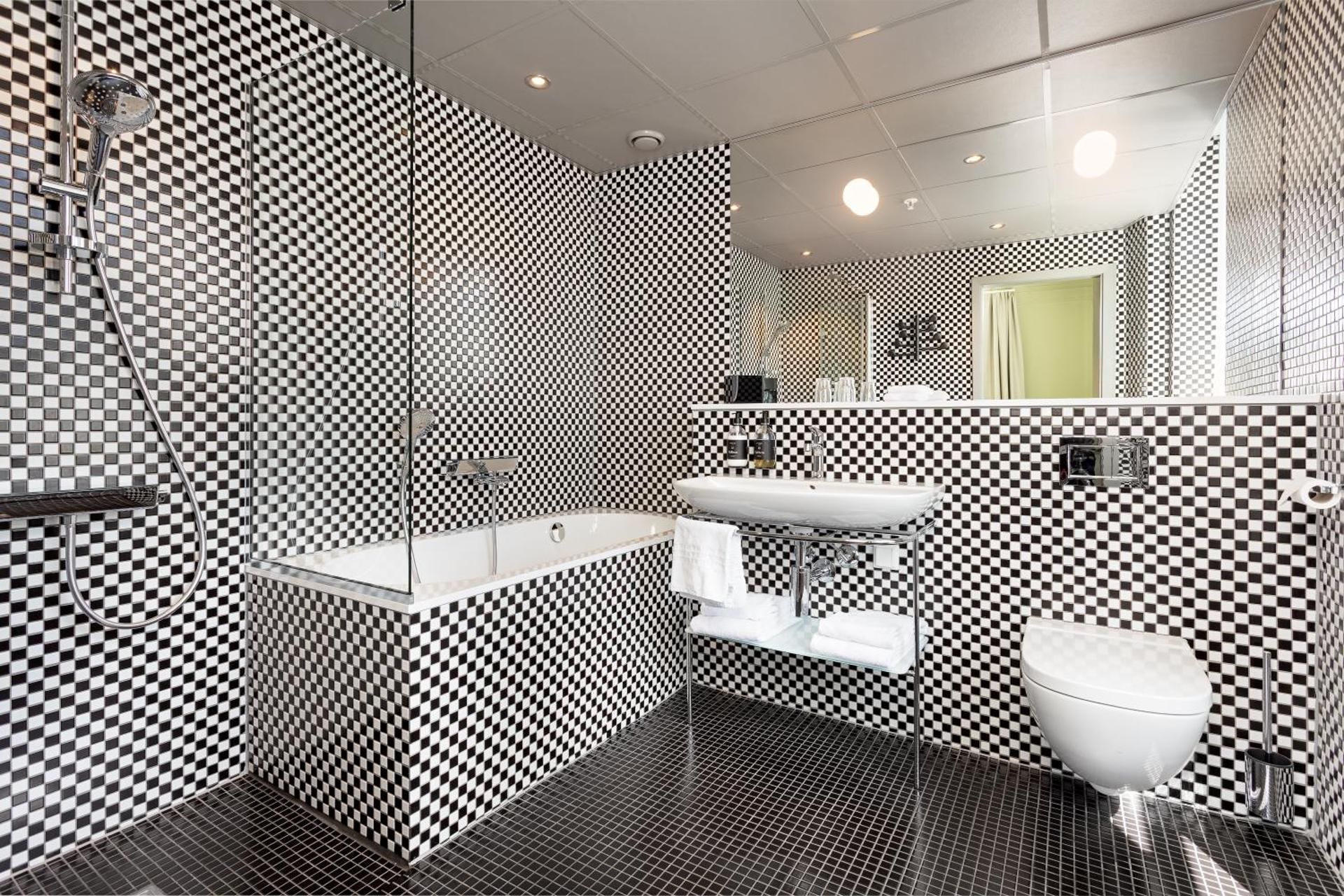 undefined Grand Hotel Terminus 7