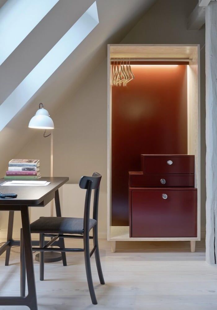 Grand Hotel Terminus Double Room Garden - Villa 4