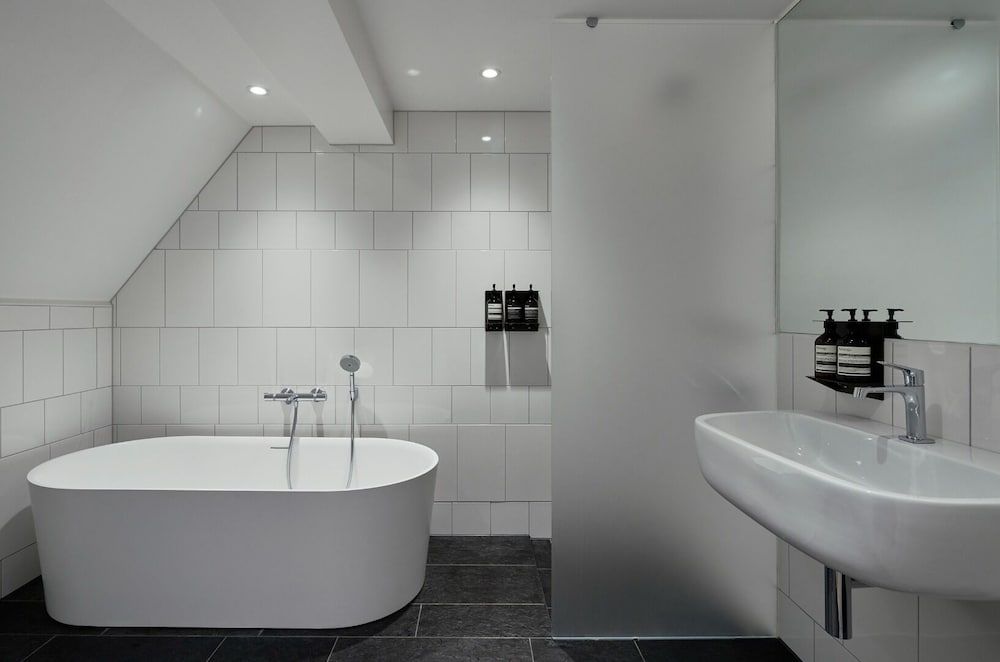 undefined Grand Hotel Terminus 8