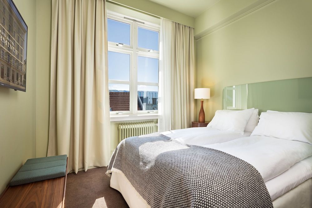 Grand Hotel Terminus Dobbeltrom Cozy