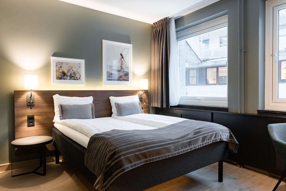 undefined Scandic Bergen City 2