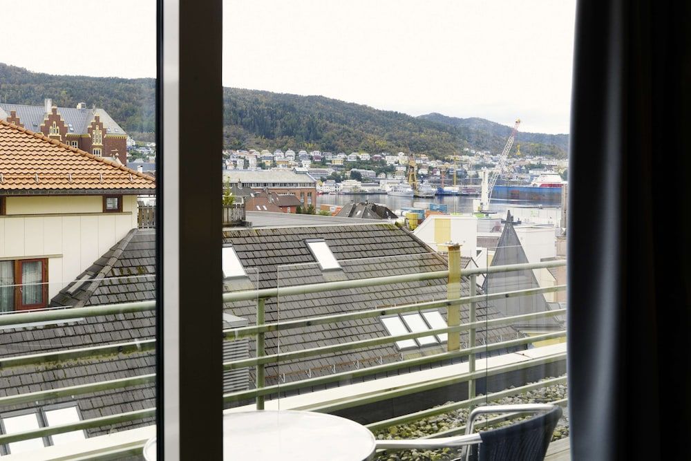 undefined Scandic Bergen City