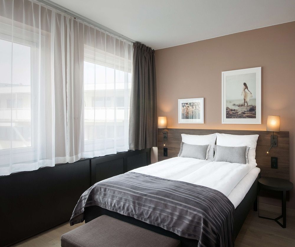undefined Scandic Bergen City 3