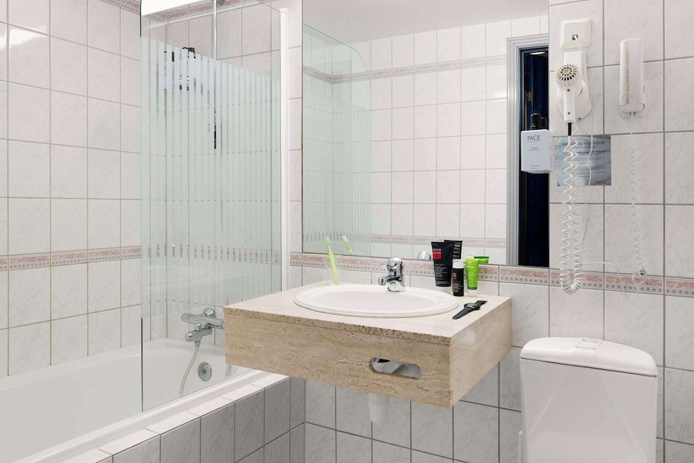 undefined Scandic Bergen City 7