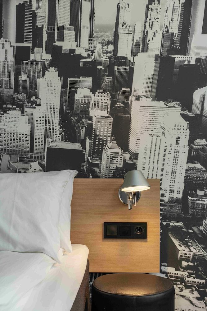 Thon Hotel Bergen Airport