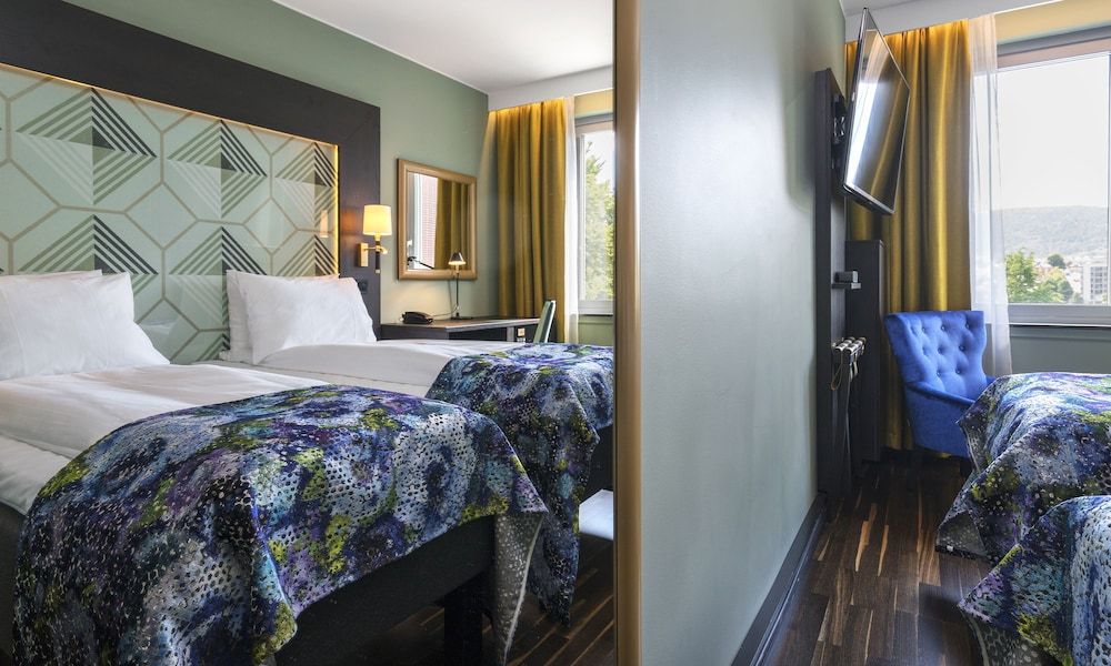 undefined Thon Hotel Orion 4