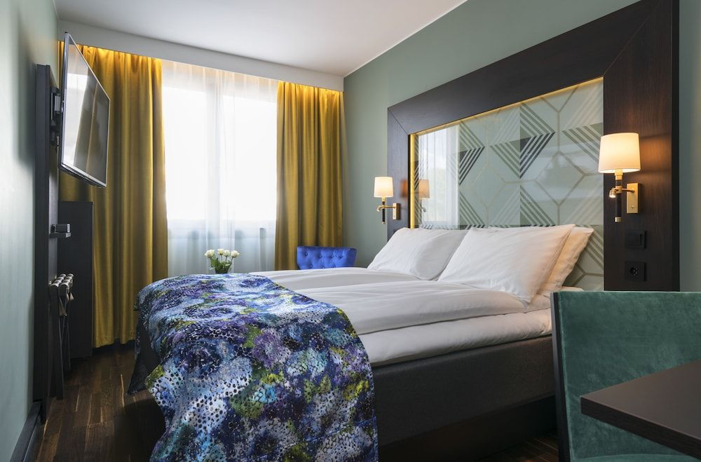 undefined Thon Hotel Orion 5