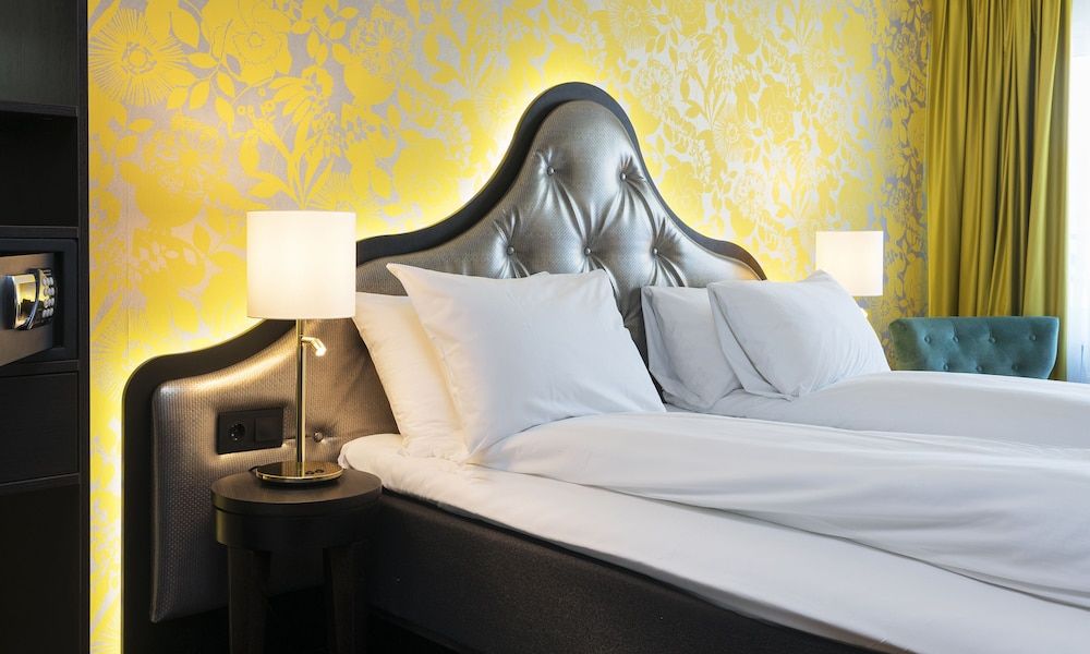 undefined Thon Hotel Orion