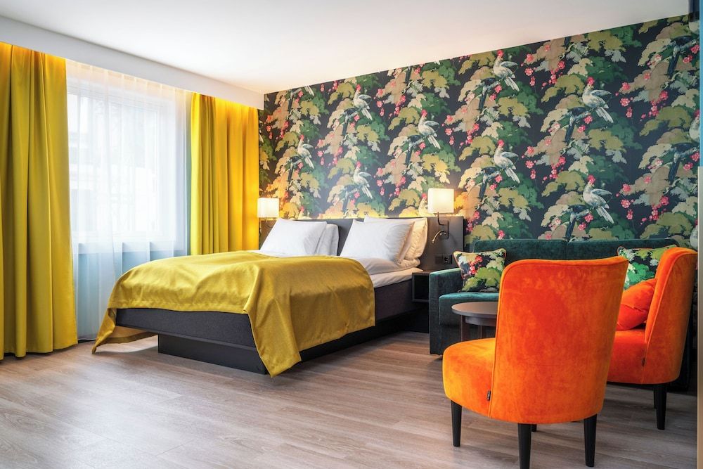 undefined Thon Hotel Bristol Bergen 8
