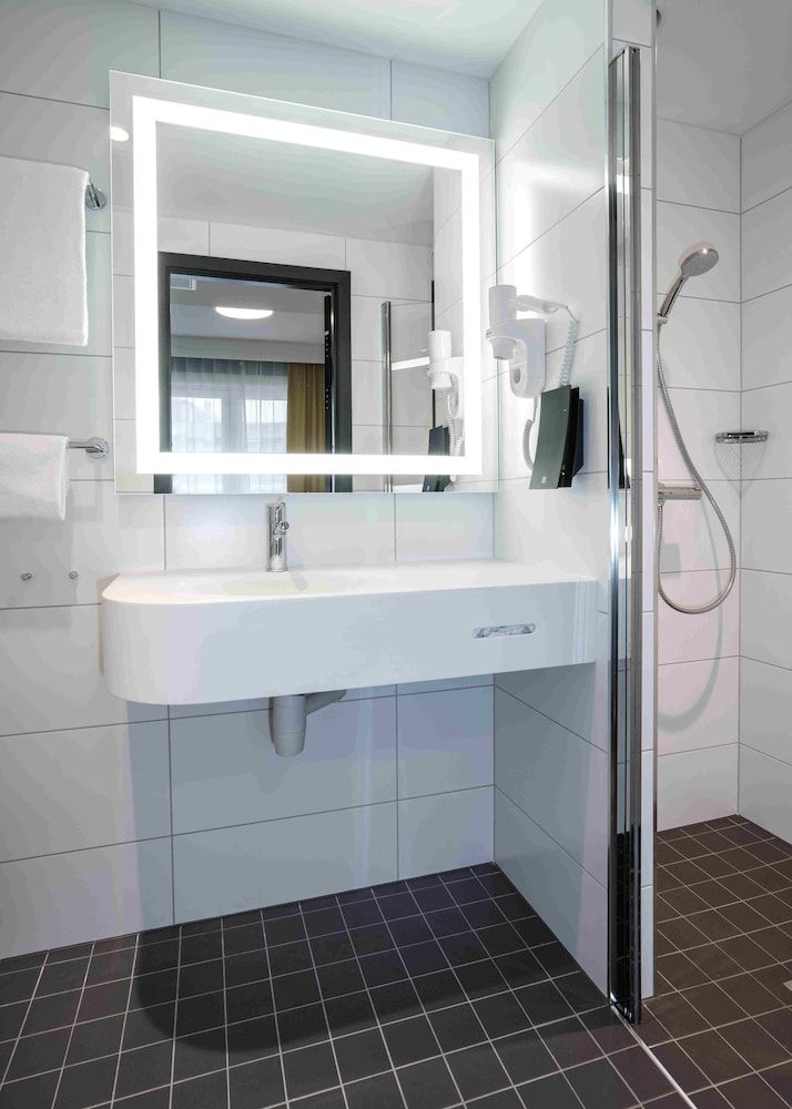 undefined Thon Hotel Bristol Bergen 9