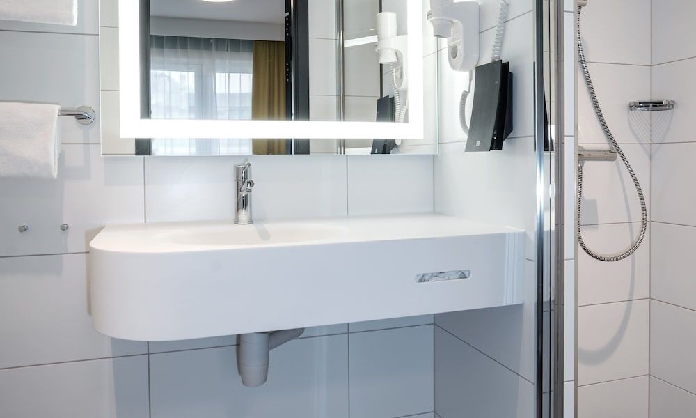 undefined Thon Hotel Bristol Bergen 5