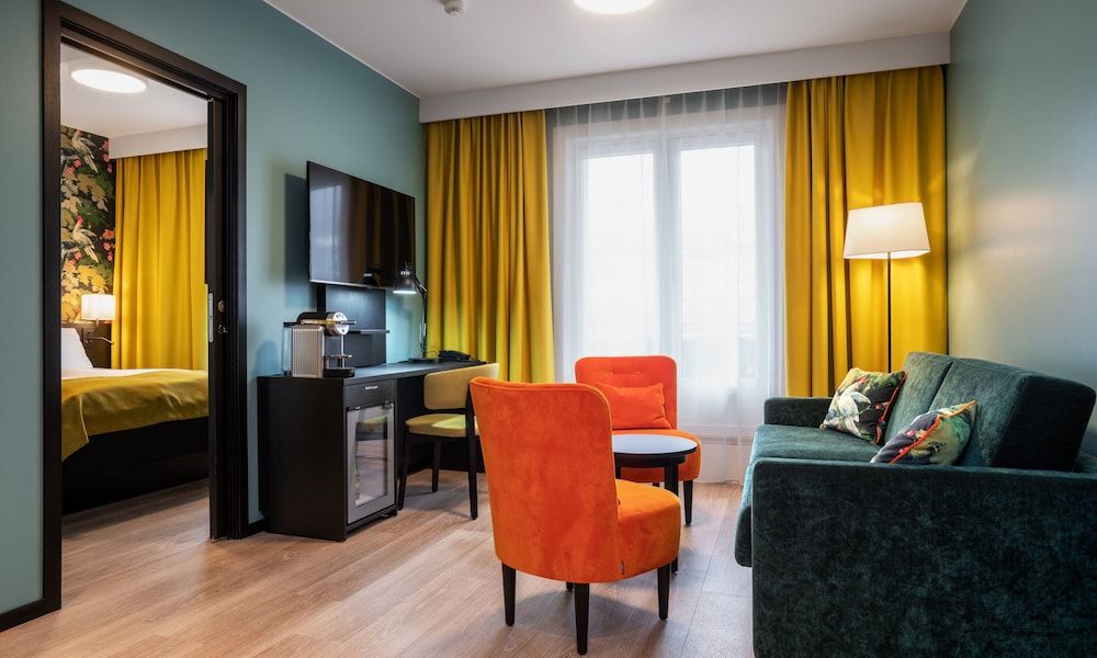 undefined Thon Hotel Bristol Bergen 10