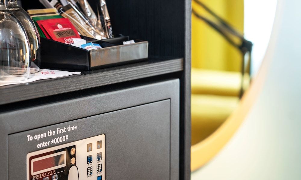 undefined Thon Hotel Bristol Bergen 7