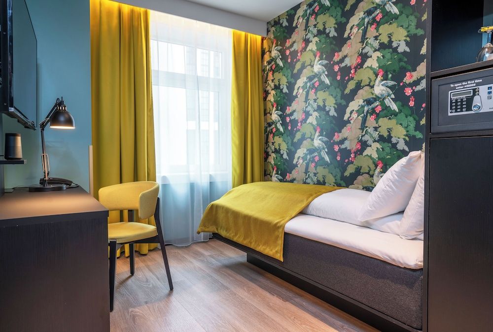 undefined Thon Hotel Bristol Bergen 4