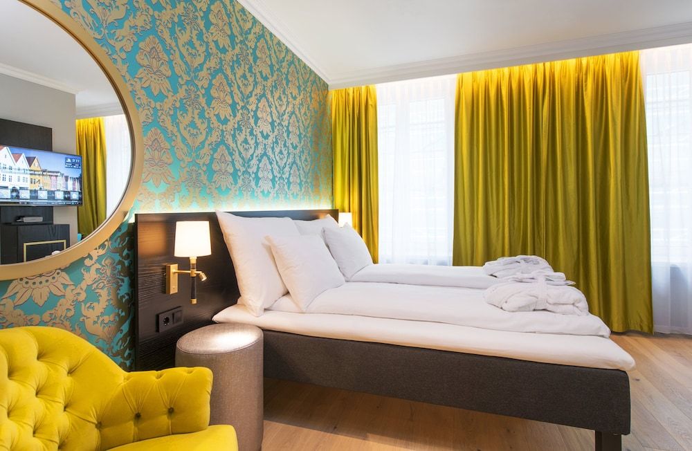 undefined Thon Hotel Rosenkrantz 3