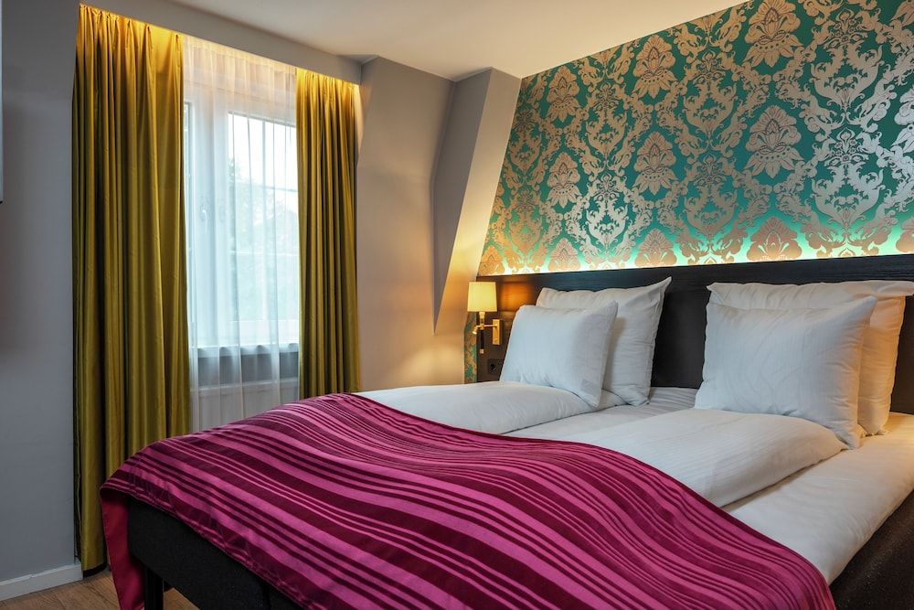 undefined Thon Hotel Rosenkrantz 5