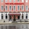 Thon Hotel Rosenkrantz
