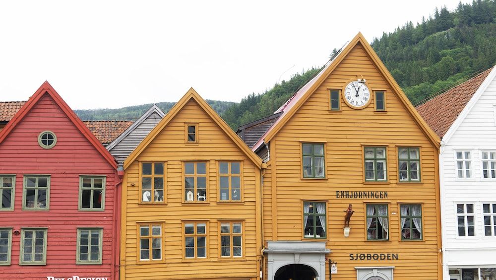 undefined Thon Hotel Rosenkrantz 10
