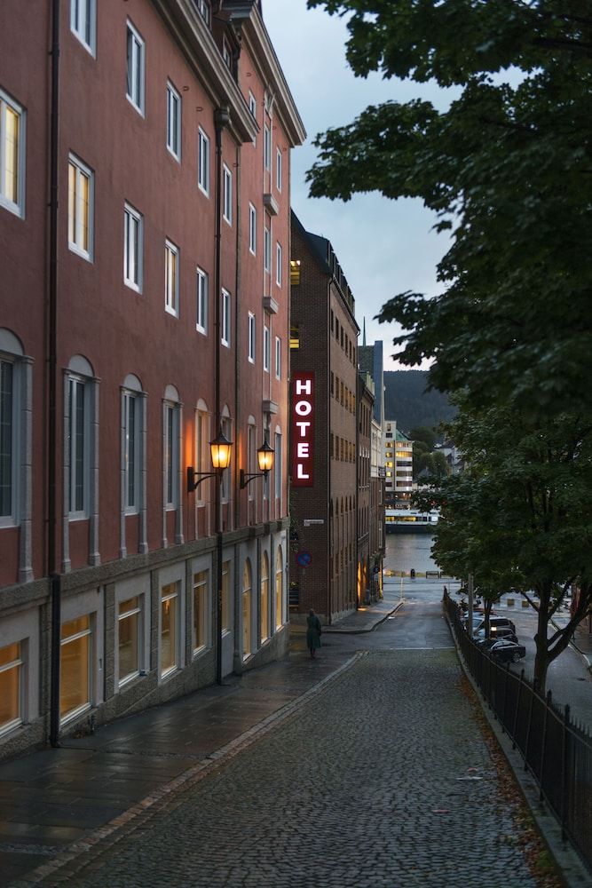 undefined Thon Hotel Rosenkrantz 8
