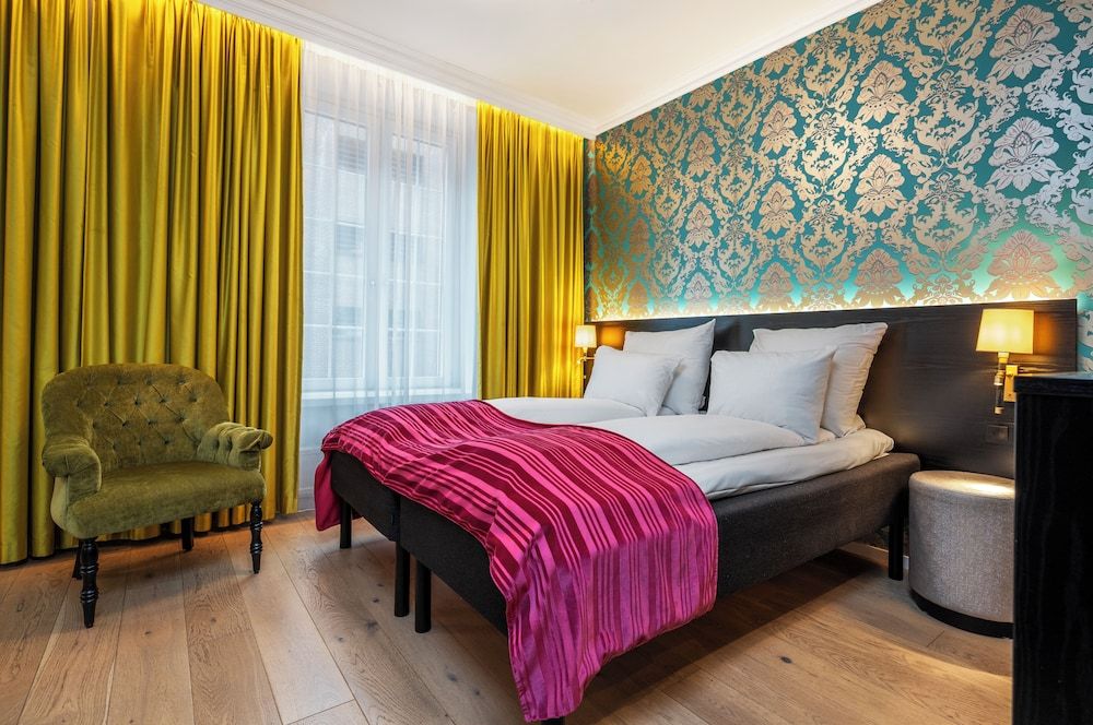 undefined Thon Hotel Rosenkrantz 3