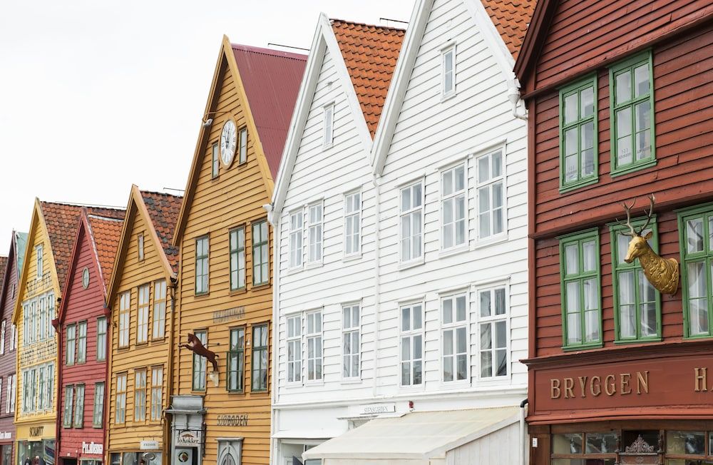 undefined Thon Hotel Rosenkrantz 9