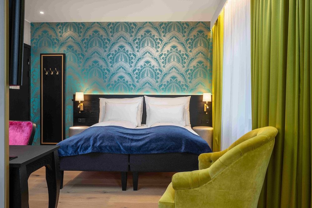 undefined Thon Hotel Rosenkrantz 2