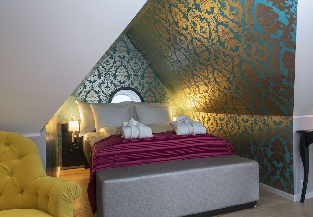 undefined Thon Hotel Rosenkrantz 4