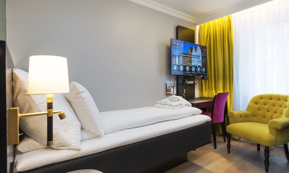 undefined Thon Hotel Rosenkrantz