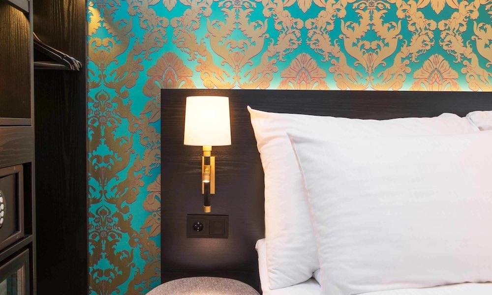 undefined Thon Hotel Rosenkrantz 5
