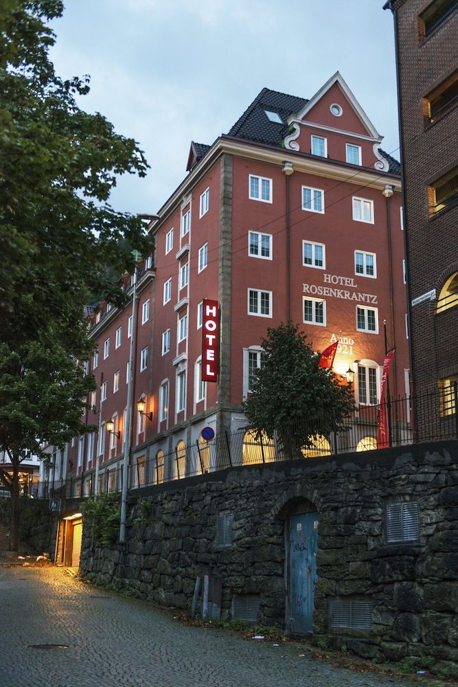 undefined Thon Hotel Rosenkrantz 7