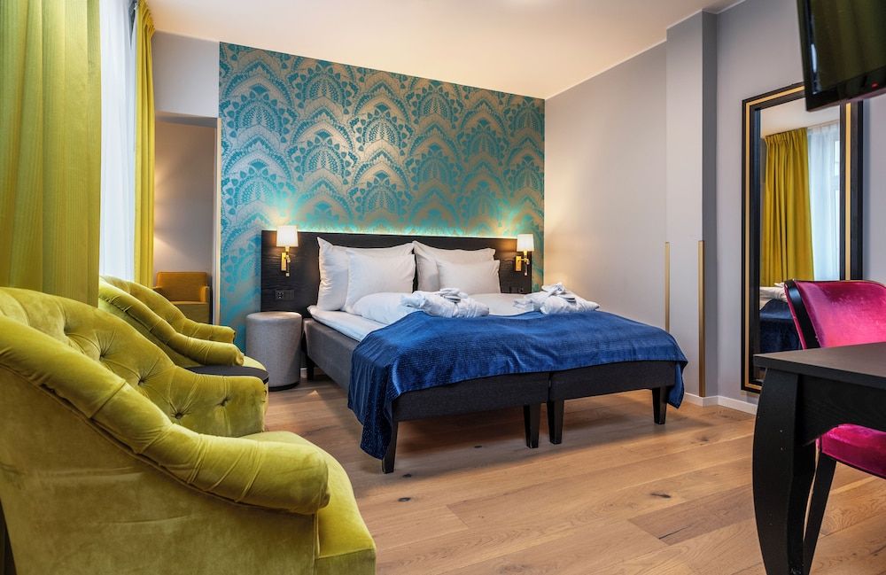 undefined Thon Hotel Rosenkrantz