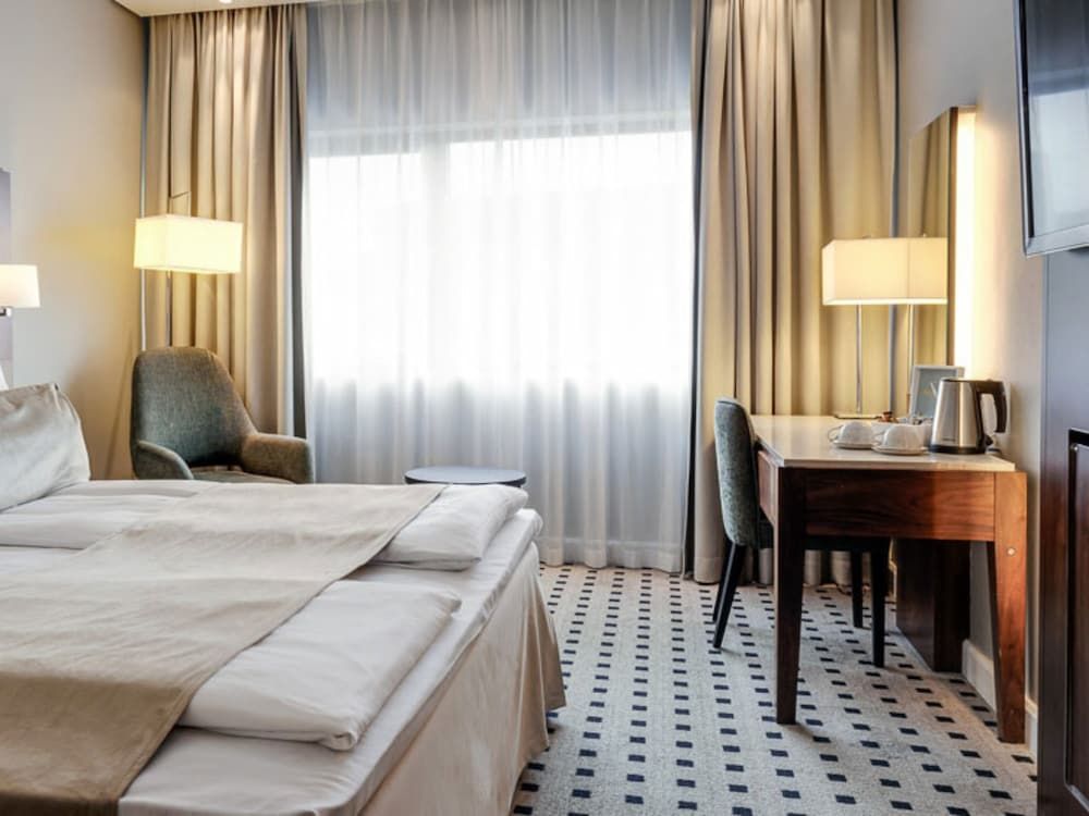 Quality Hotel Fredrikstad Superior Room, 1 Double Bed, Non Smoking 5