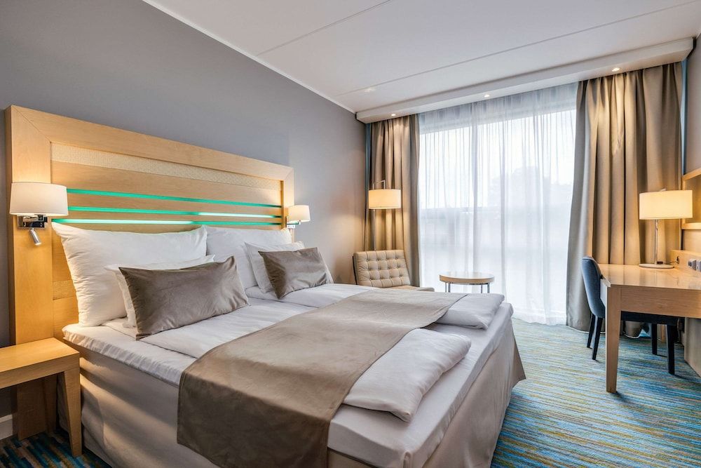 Quality Hotel Fredrikstad Superior Room, 1 Double Bed, Non Smoking