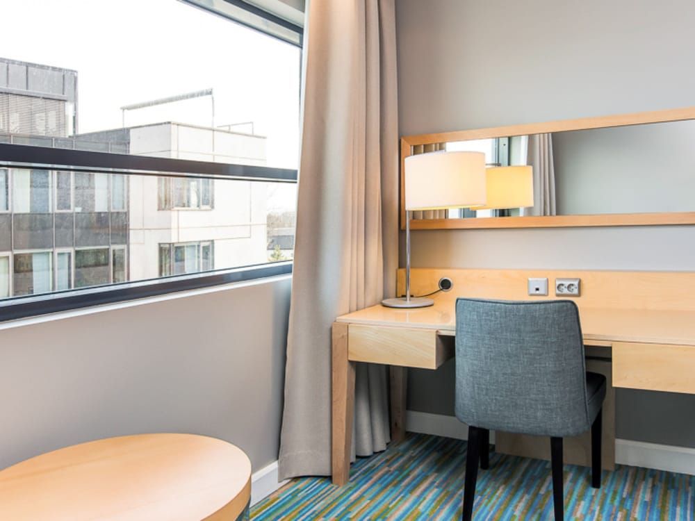 Quality Hotel Fredrikstad Standard Room, 2 Twin Beds, Non Smoking 9