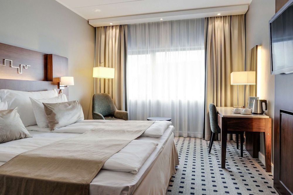 Quality Hotel Fredrikstad Superior Room, 1 Double Bed, Non Smoking 3