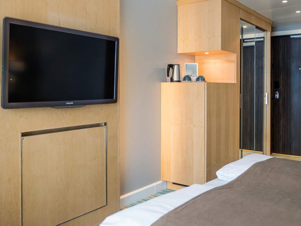 Quality Hotel Fredrikstad Superior Room, 1 Double Bed, Non Smoking 9