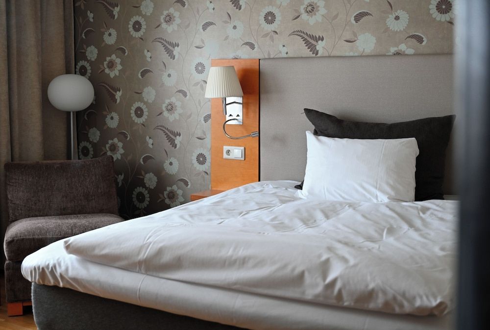 Superior Single Room, Non Smoking