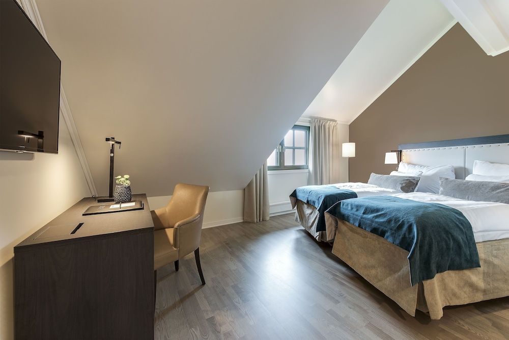 Standard Room, 2 Twin Beds, Non Smoking