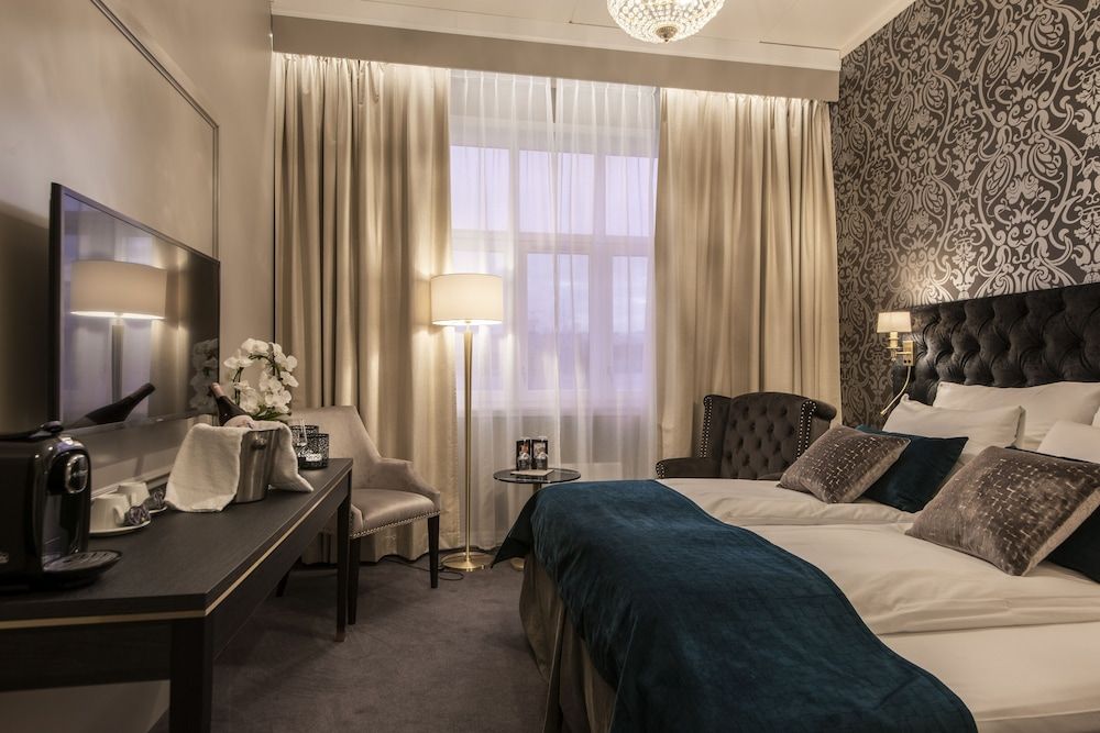 Superior Room, 2 Twin Beds, Non Smoking