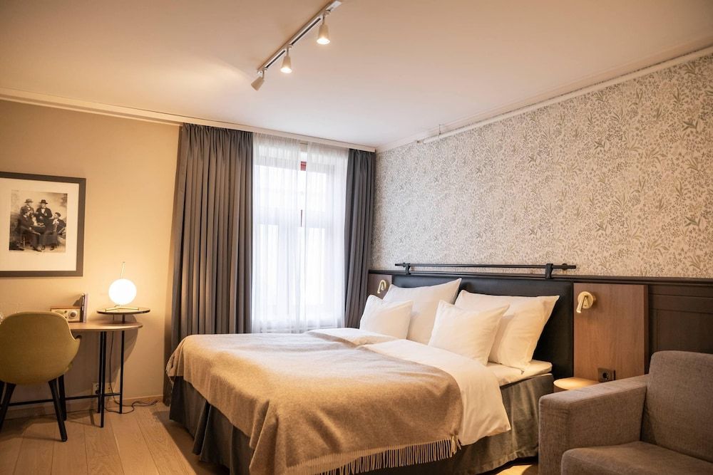 Family Room, 1 Double Bed with Sofa bed