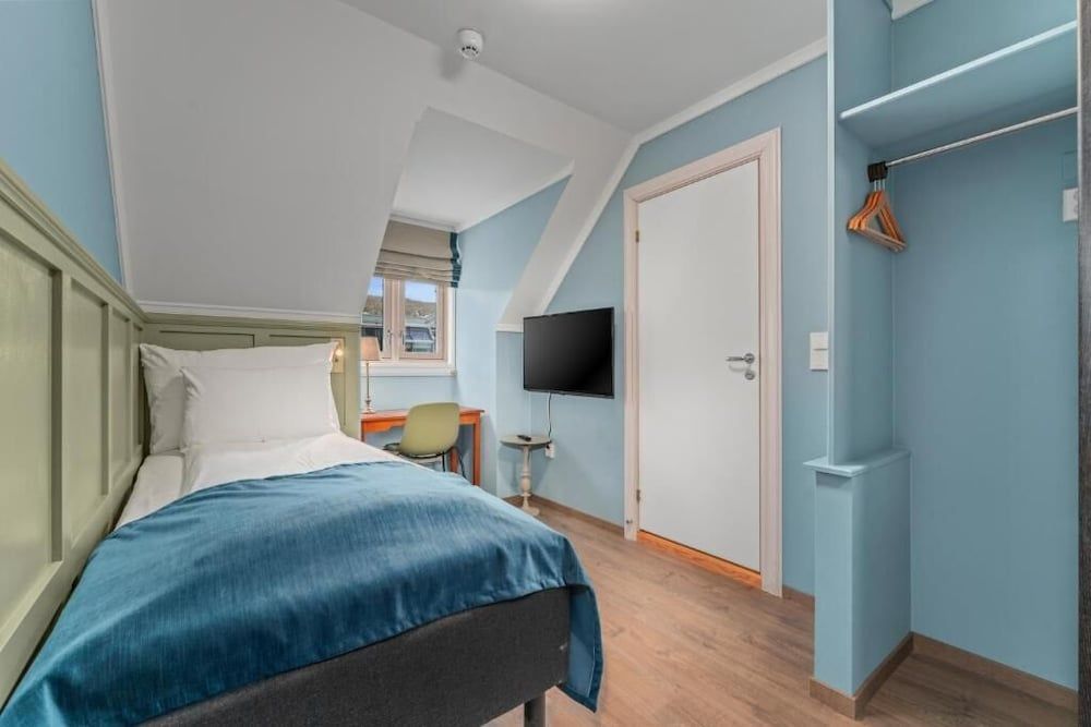 Hotel Breiseth