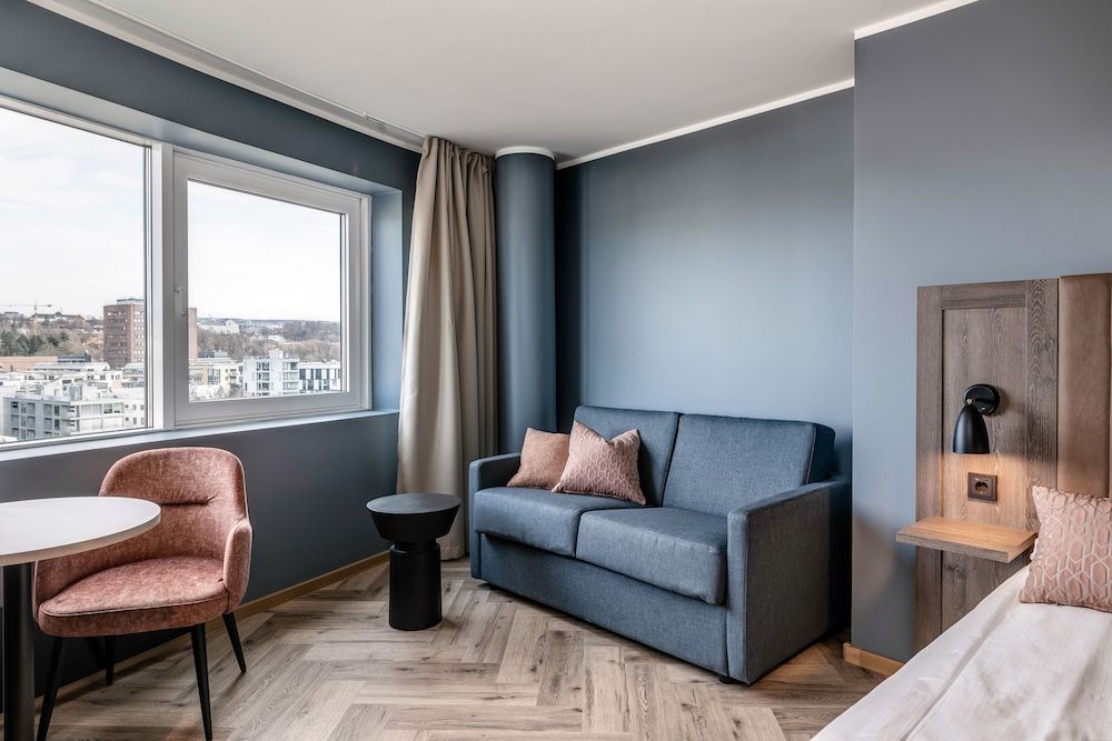 undefined Anker Hotel 10