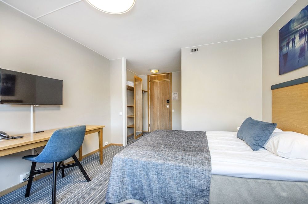 undefined Anker Hotel 4