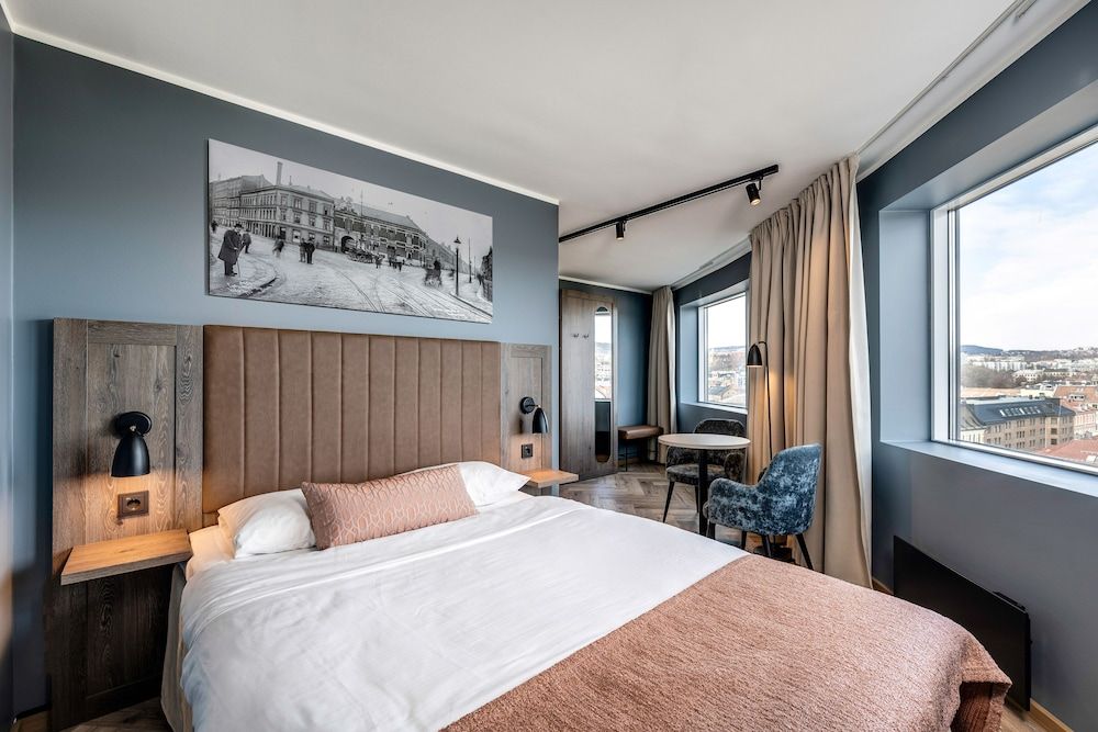 undefined Anker Hotel