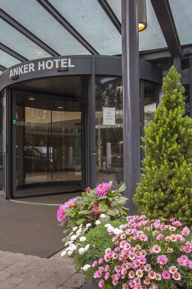 undefined Anker Hotel 2