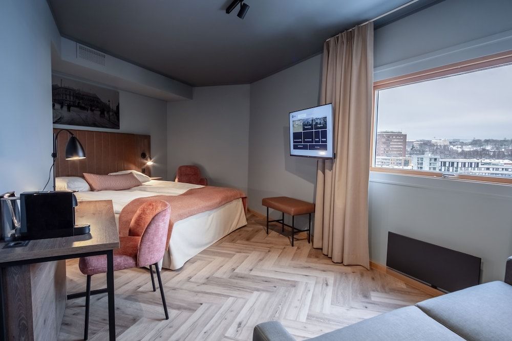 undefined Anker Hotel 8