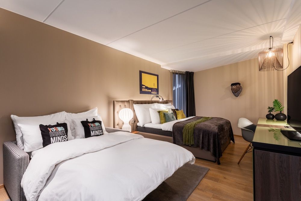 undefined Clarion Hotel The Hub 3